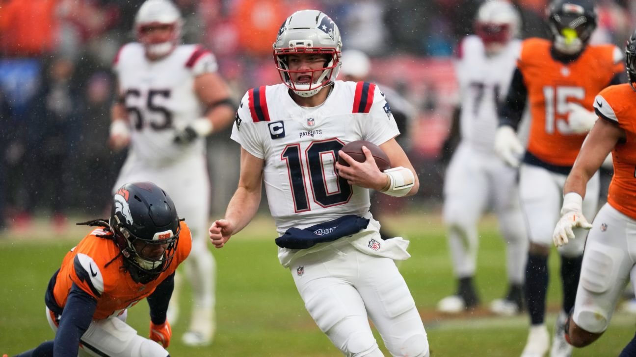 Breaking down the QBs and how to bet them in Super Bowl 60