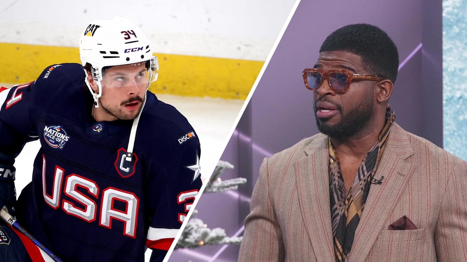 Gold or bust? X factors for all 12 men’s Olympic hockey teams