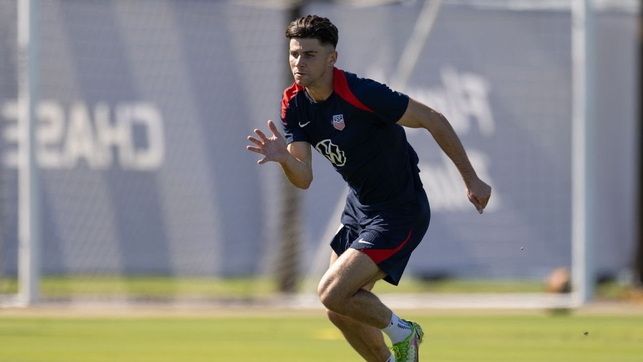 How MLS’ USMNTers endure long offseason to stay sharp for World Cup