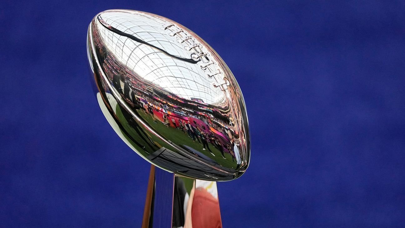 AGA expects record $1.76 billion to be bet on Super Bowl LX