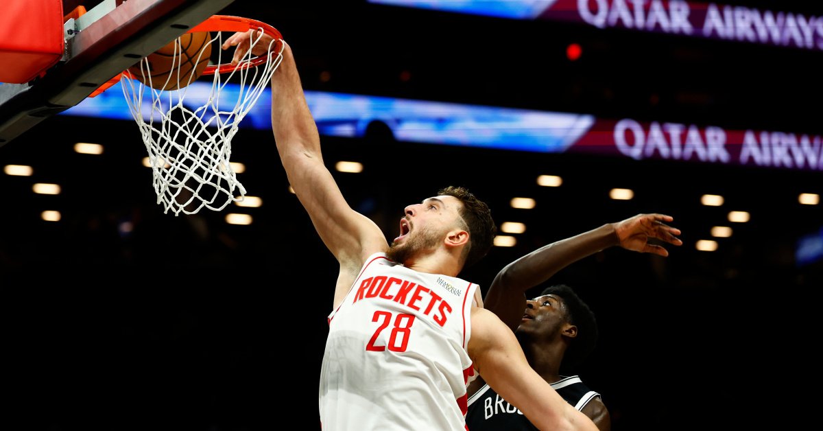 Alperen Şengün’ün “double-double”ı galibiyete yetmedi