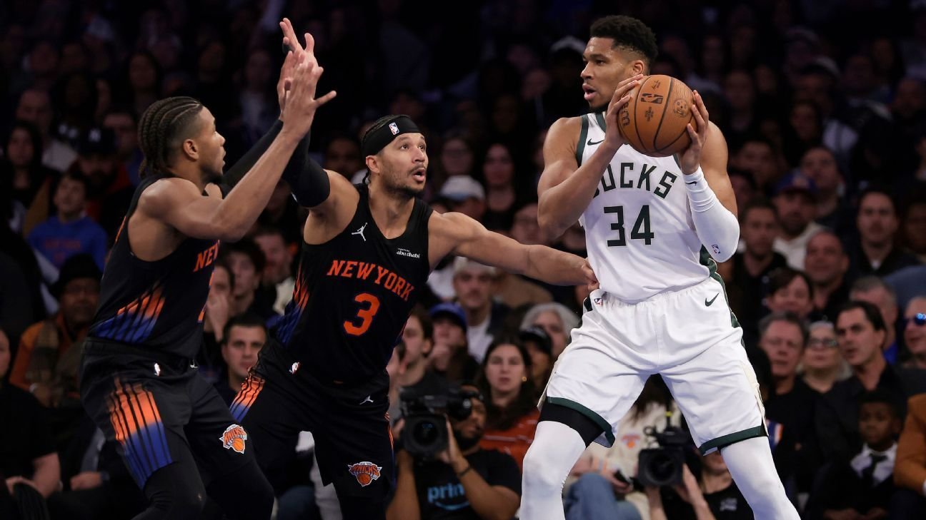 NBA trade deadline: How 8 East threats approach final-week sprint