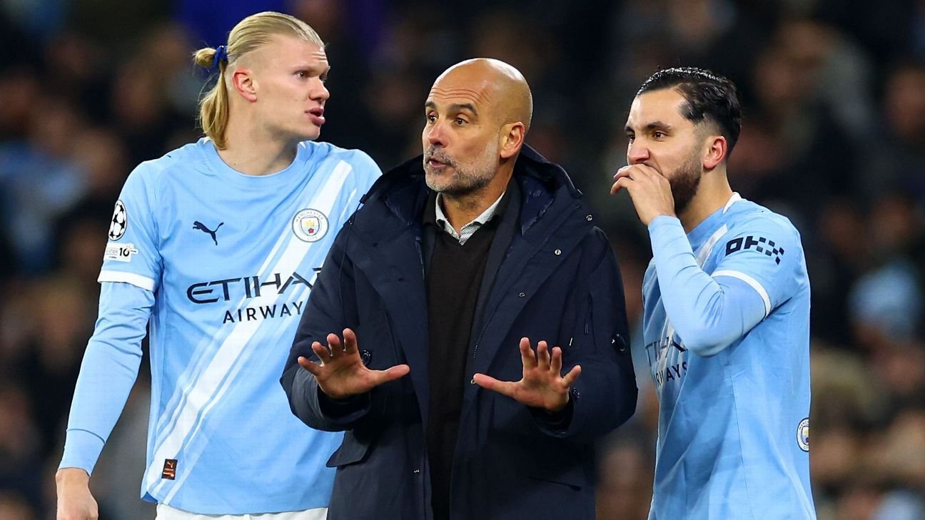 Laurens’ weekend preview: Will Spurs haunt title-chasing Man City again?