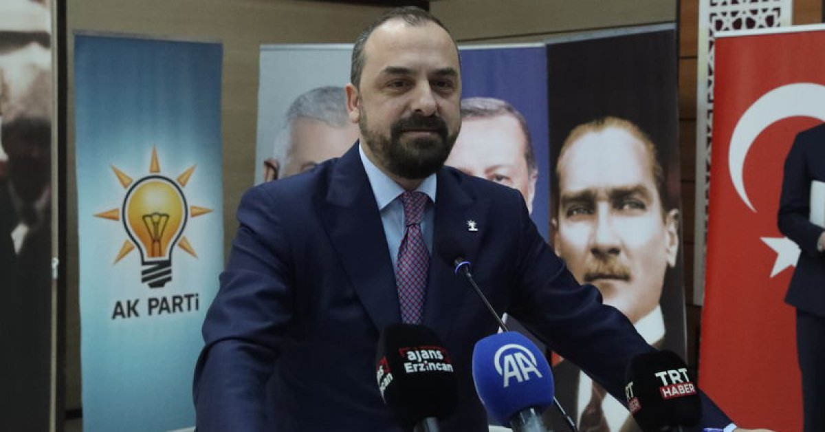 2028 bizim en kolay seçimimiz olacak; adayımız Erdoğan