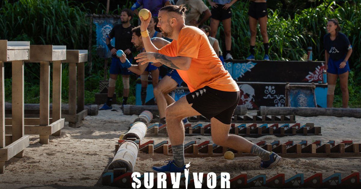 Survivor dokunulmazlık oyunu kim kazandı? 31 Ocak Cumartesi Survivor Ünlüler ve Gönüllüler eleme adayı kim oldu?