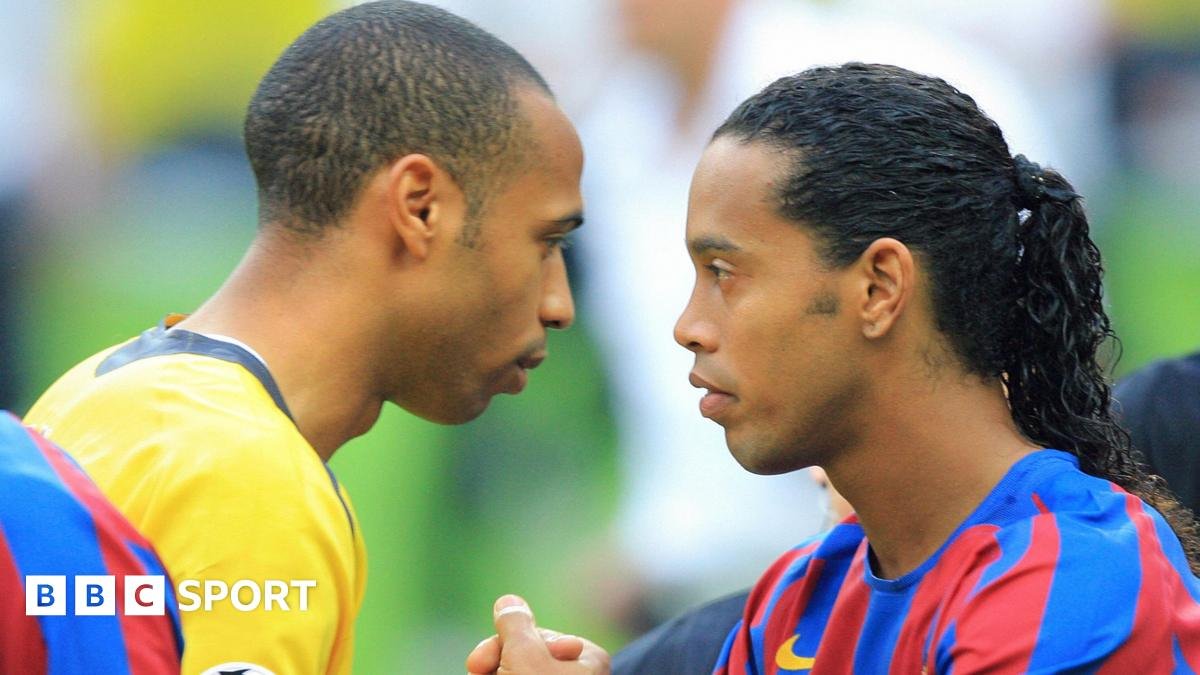 Football quiz: Name every team to have played in the Champions League