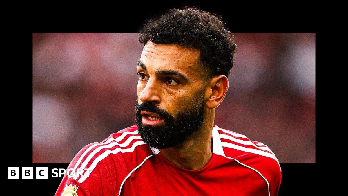 Mo Salah: Liverpool forward’s character explained after Arne Slot dispute – by Jurgen Klopp and more