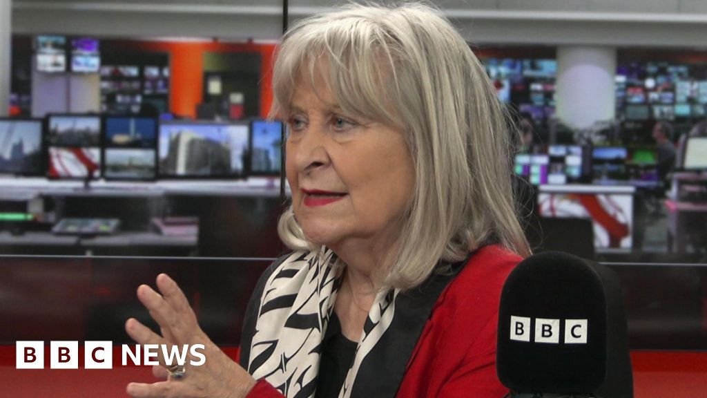 Labour peer who had sanctions lifted by China says it's 'meagre return' for UK