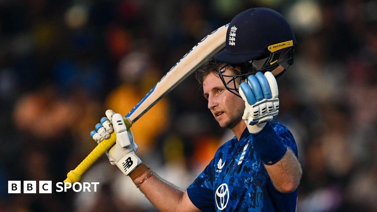 Joe Root: England legend’s century vs Sri Lanka confirms place as spin-batting great