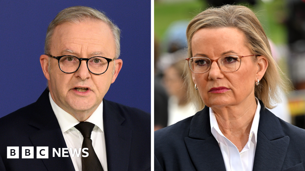 how Australian politics descended into ugliness in attack’s aftermath