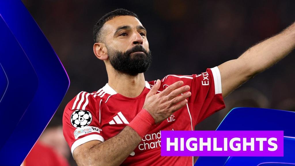Liverpool march into last 16 with thrashing of Qarabag