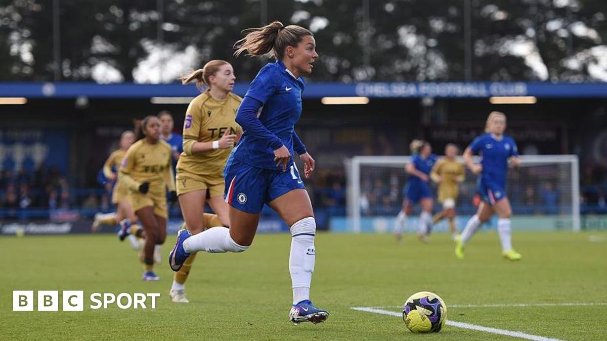 Women’s FA Cup fifth-round draw: Chelsea v Man Utd, Liverpool v Everton, Arsenal v Bristol City