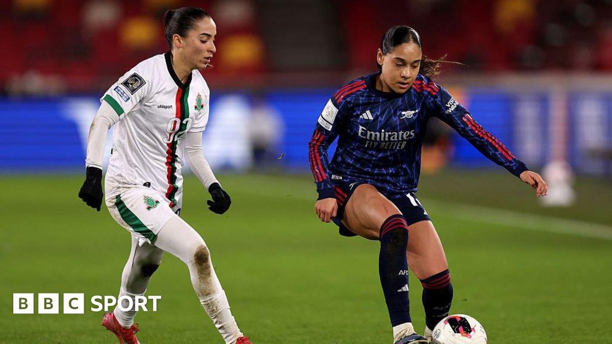 Women’s Champions Cup: What do fans think of the competition?