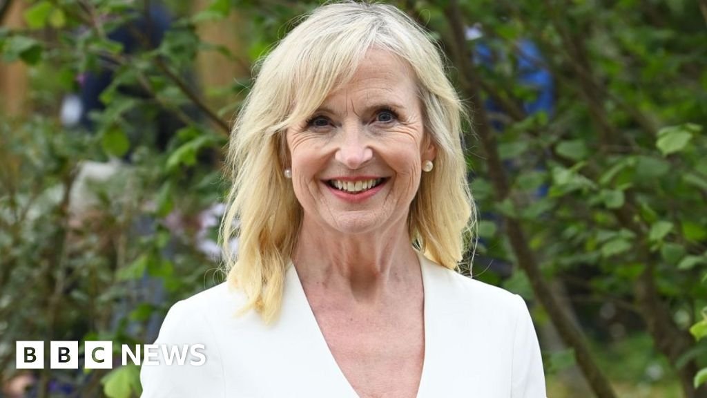 BBC Breakfast weather presenter to leave after 25 years