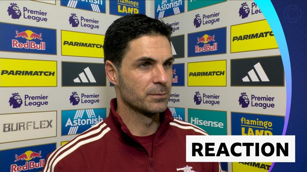 Arsenal showed character and quality in win at Leeds – Arteta