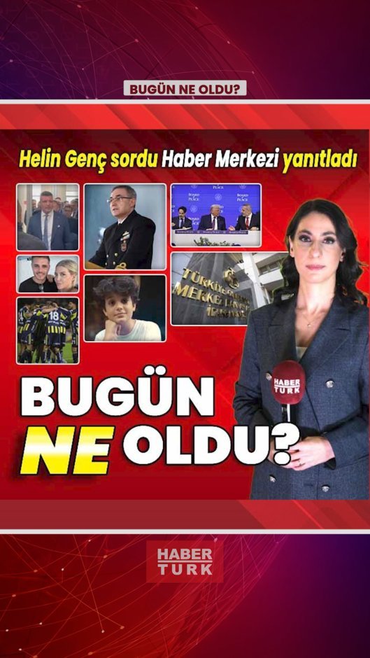 22 Ocak 2026: Bugün ne oldu? İşte günün öne çıkan haberleri