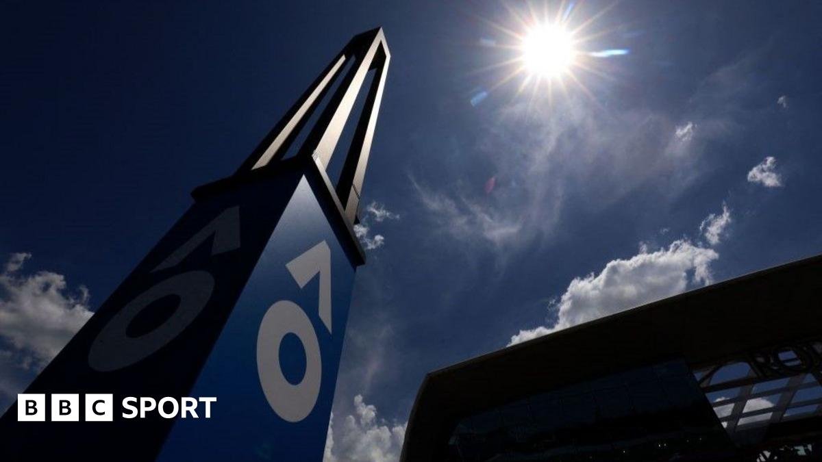 Australian Open 2026: Tennis players count health cost of sun-chasing sport