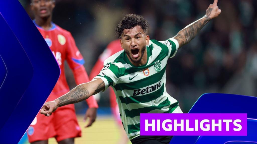 Suarez strikes late to give Lisbon win over PSG