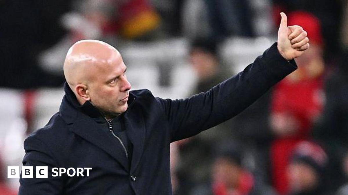 Liverpool 6-0 Qarabag: Can Champions League rescue Liverpool’s season of turmoil?