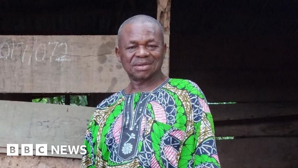 Tributes paid to Nigeria’s renowned Yoruba wood carver