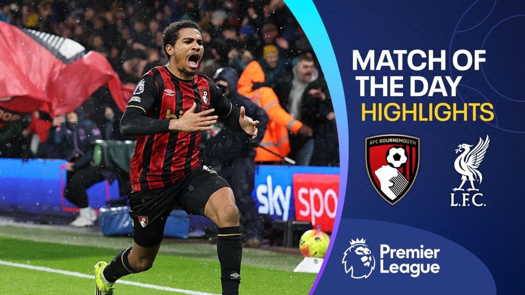 Adli's injury-time winner ends Liverpool unbeaten run in thrilling game
