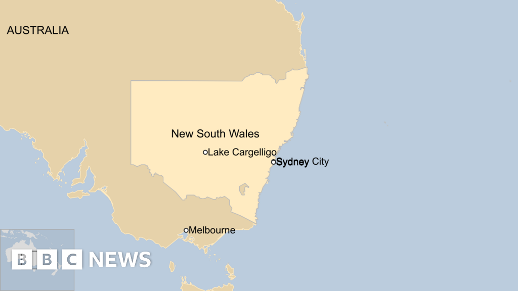 Three dead in New South Wales shooting