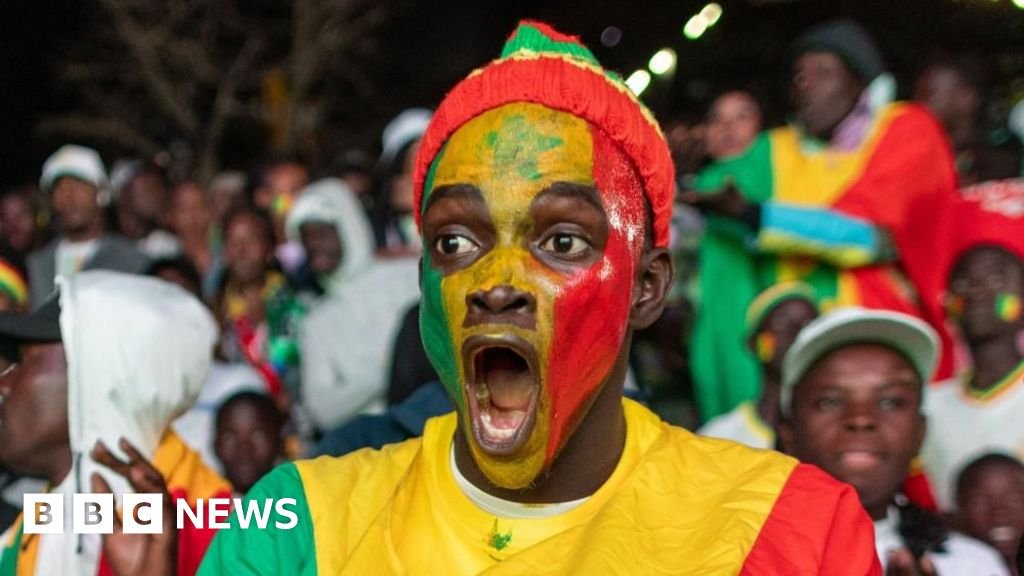 Afcon final: Senegal’s ecstasy and Morocco’s devastation