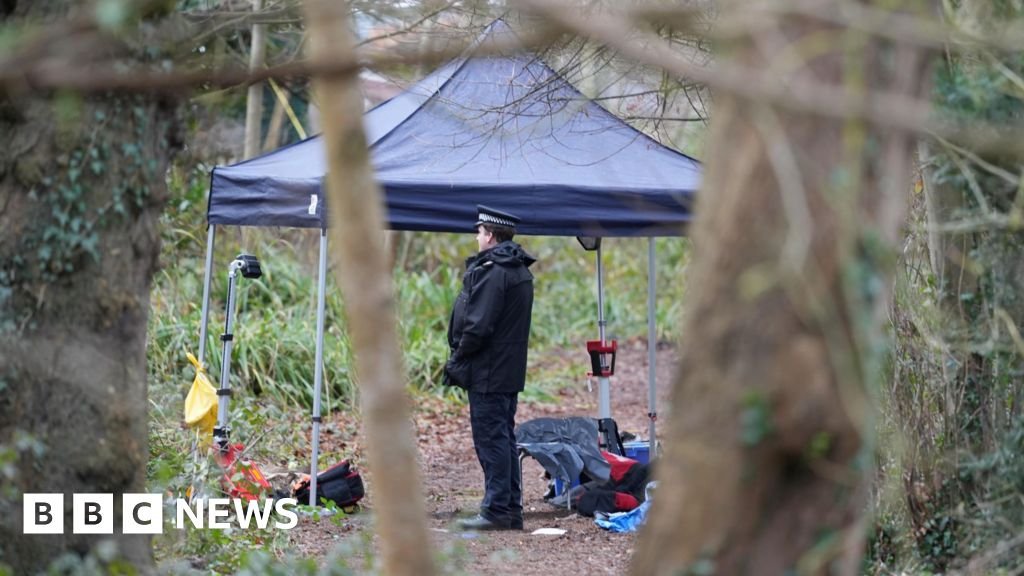 Teenagers charged with murder of 15-year-old in Guildford