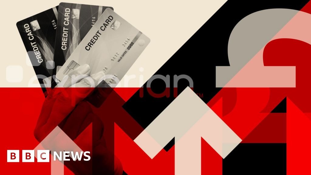 ‘Credit score company encouraged me to borrow again when I was nearly debt-free’