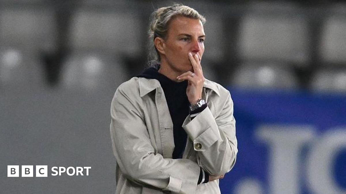 Northern Ireland Women: Will protracted manager search damage World Cup dream?