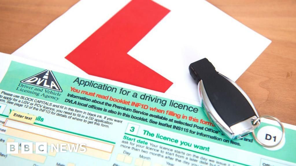 Driving test cheating soars with use of headsets and impersonators