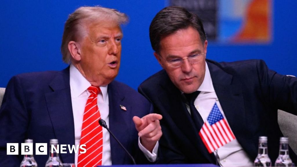 Trump is shaking the world order more than any president since WW2