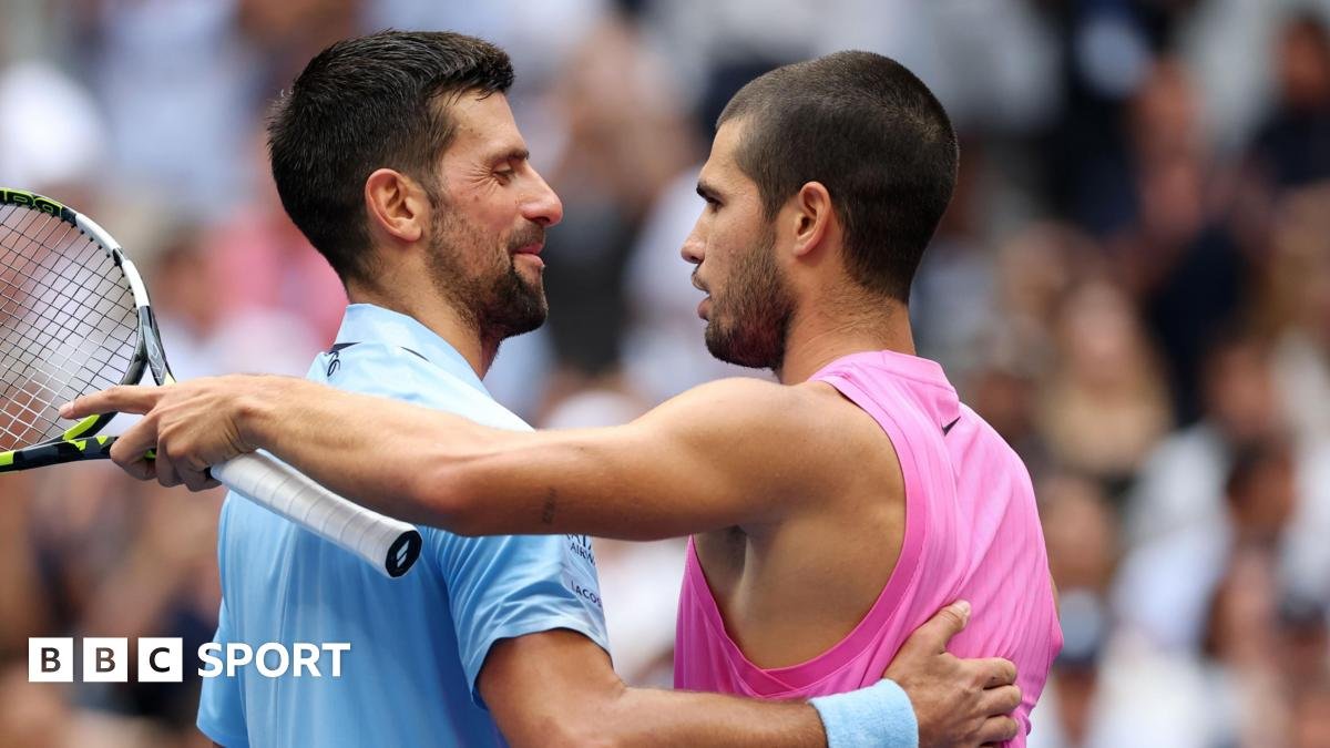 Australian Open 2026 men’s final: Why Novak Djokovic needs Melbourne victory more than Carlos Alcaraz