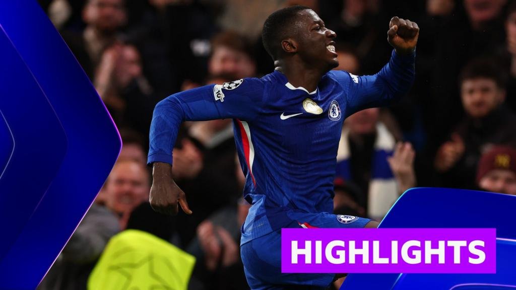 Chelsea keep top-eight hopes alive with win over Pafos