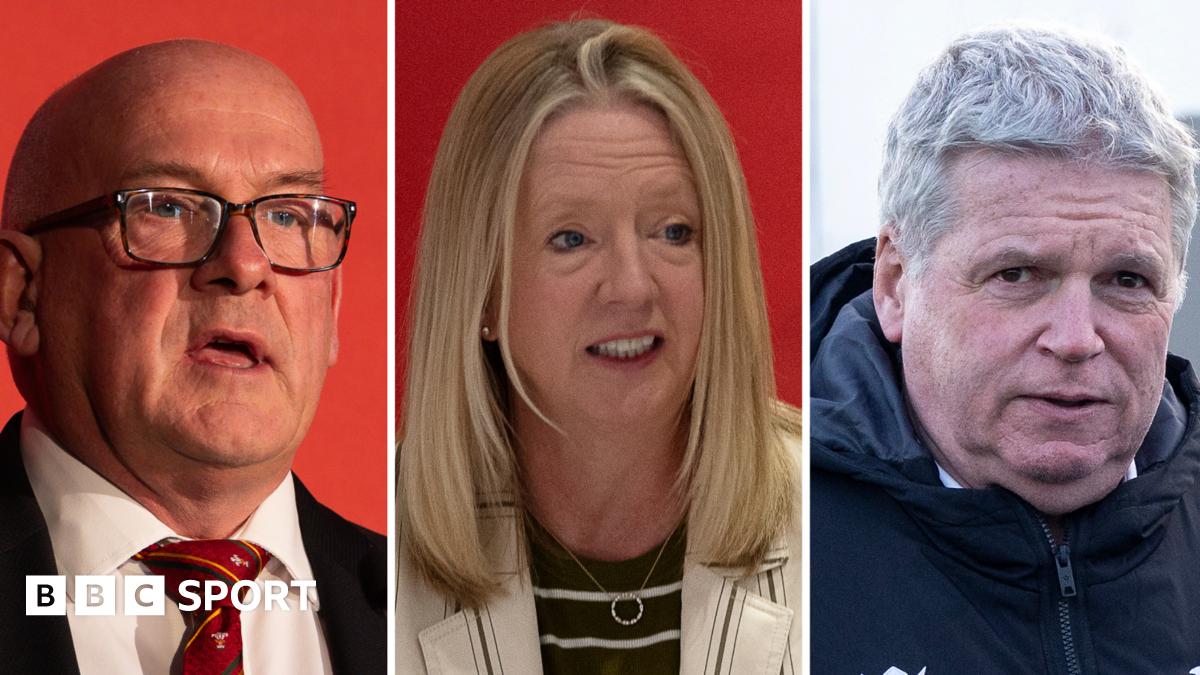 Welsh Rugby Union confirm Ospreys owners set to buy rivals Cardiff