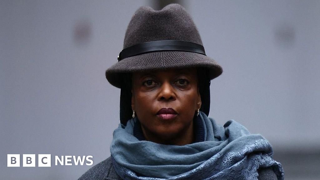Ex-Nigeria oil minister Diezani Alison-Madueke stands trial in UK on bribery charges