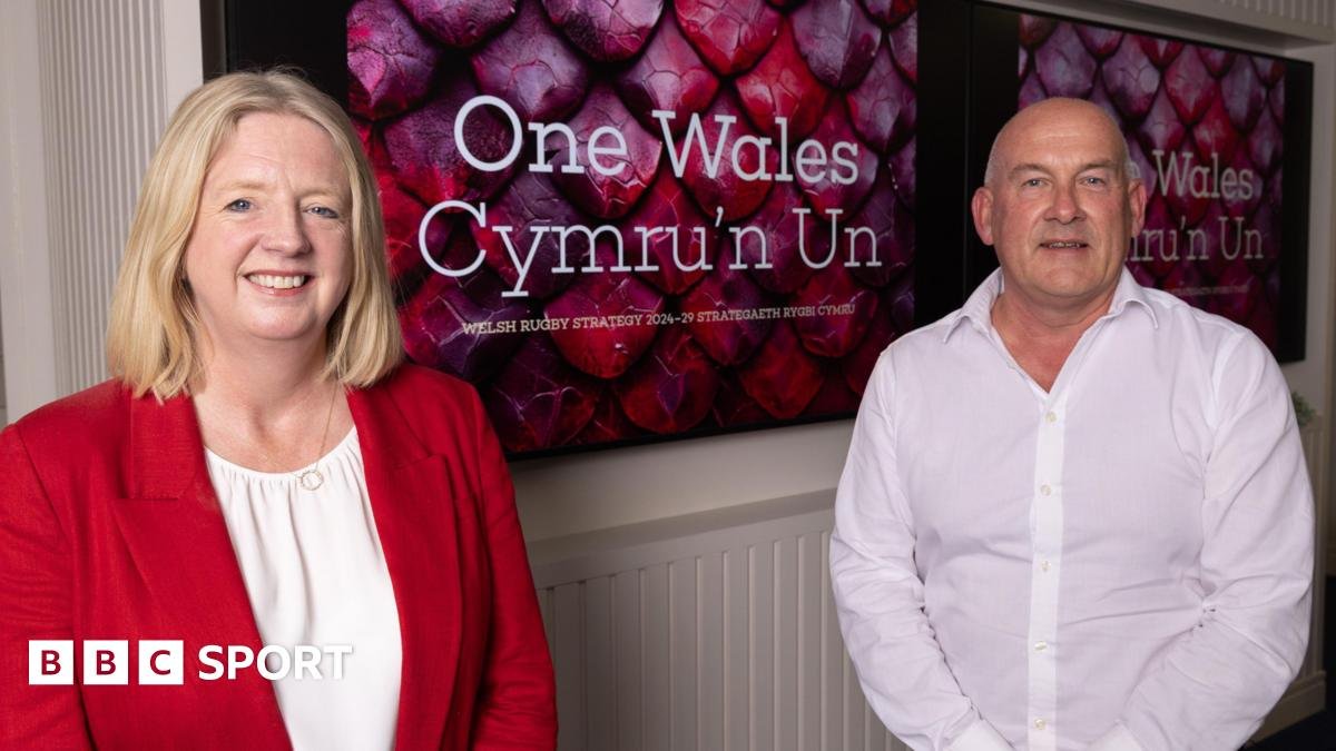 Welsh Rugby Union has ‘immense disconnect’ with fans, say MPs