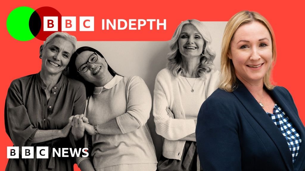 Why ‘menopause masking’ can have consequences