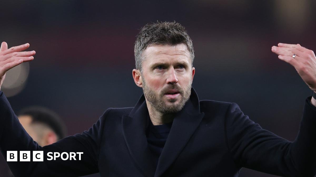 Wayne Rooney: Manchester United have taken ‘step’ towards glory years formula under Michael Carrick
