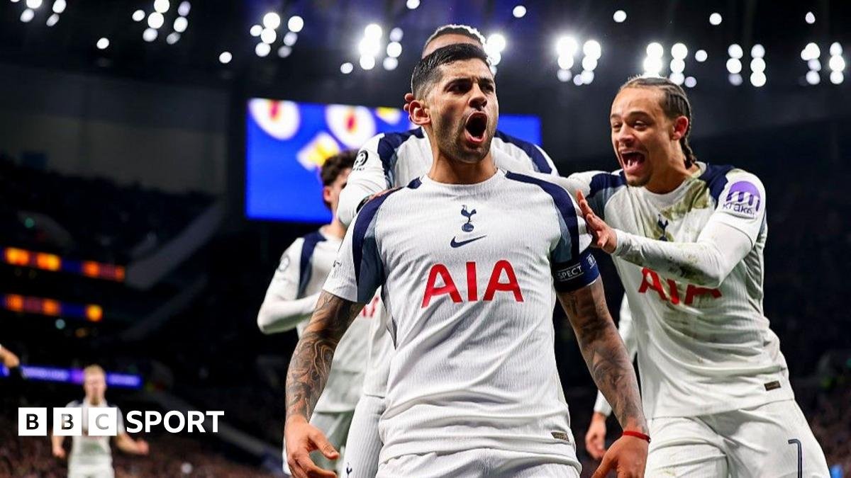 Champions League: Which countries are set to win extra places next season?