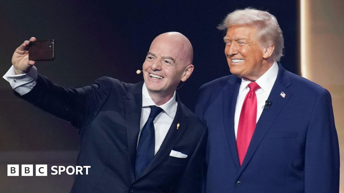 Fifa World Cup 2026: French government not in favour of tournament boycott over Donald Trump’s Greenland threats