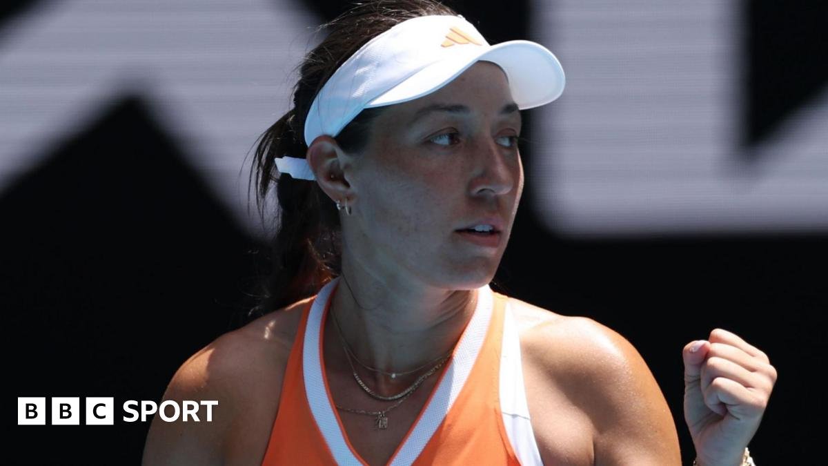 Australian Open 2026: Jessica Pegula and Lorenzo Musetti put friendships aside to advance