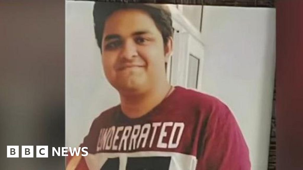 Outrage over Yuvraj Mehta’s death in dug-up pit after begging for help for hours