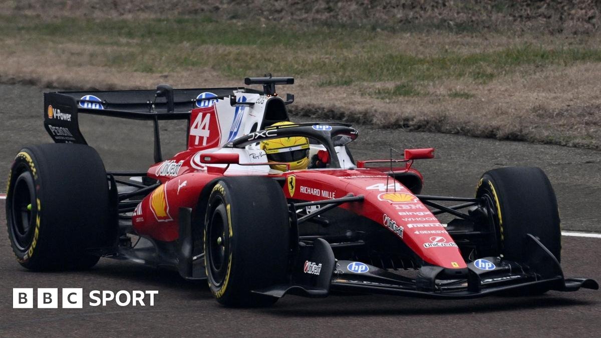 F1 testing 2026: Why Barcelona is behind closed doors, what’s different and how the teams are getting on