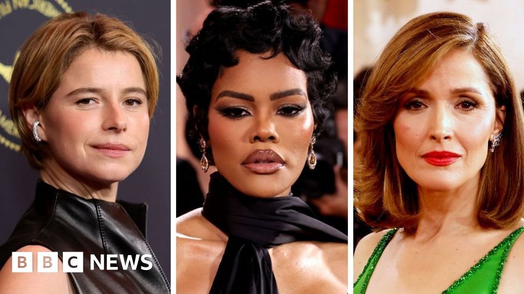 Oscars 2026: Nominees list in full