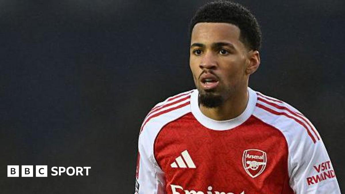 Marseille in talks with Arsenal about Nwaneri loan