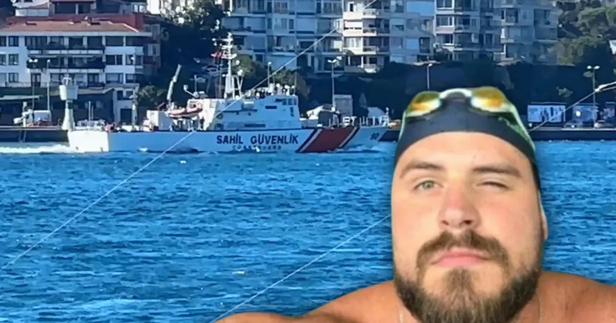 İstanbul Boğazı’nda ceset bulundu! Ceset Rus yüzücüye mi ait?