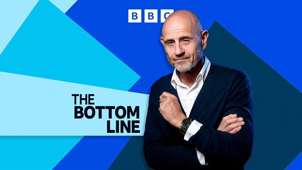 The Bottom Line – Boom And Bust: Is AI The New Dotcom Bubble?