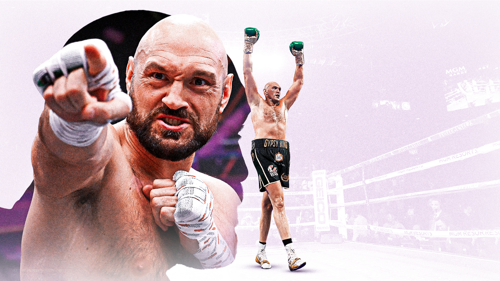 Tyson Fury: Who is best option for former heavyweight world champion’s comeback fight? | Boxing News