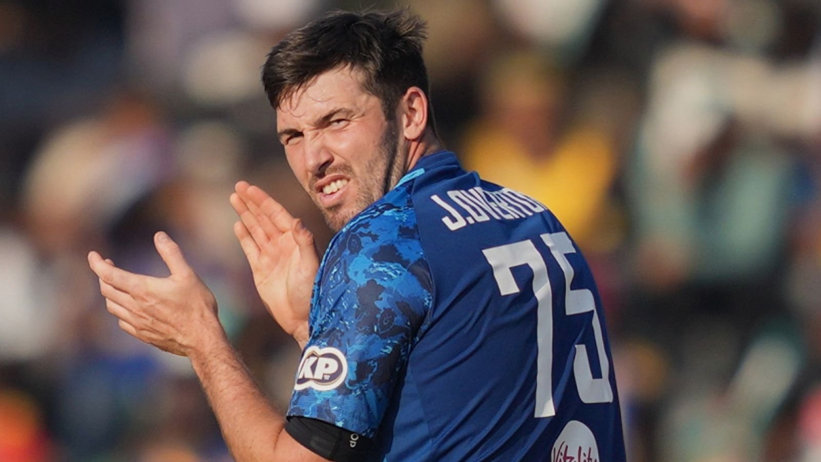 Sri Lanka vs England, second ODI LIVE! Score and updates from Colombo as Harry Brook’s side look to level series | Cricket News